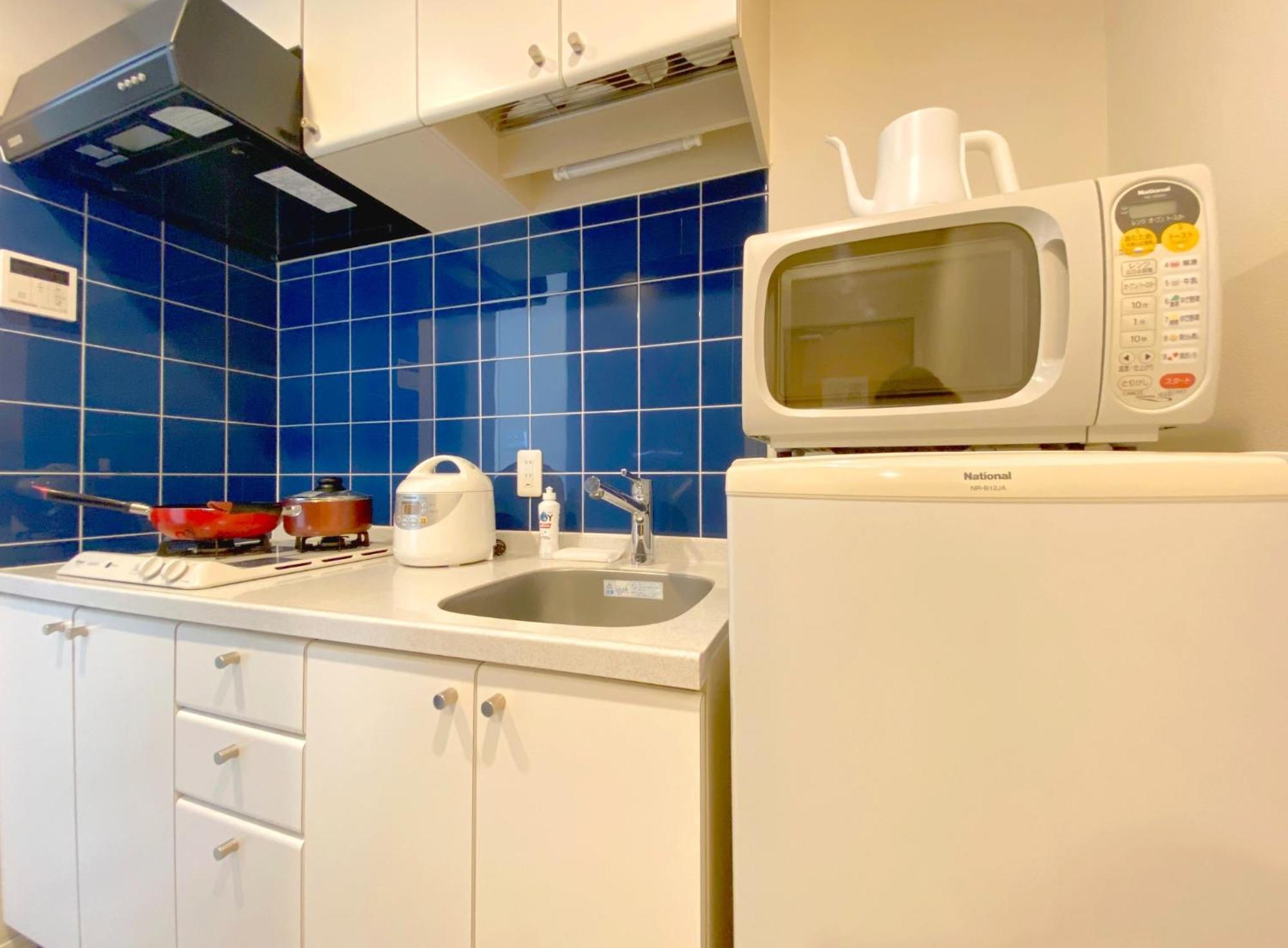 Pangoo Shinagawa 104 - Vacation 97800v Apartamento Tóquio