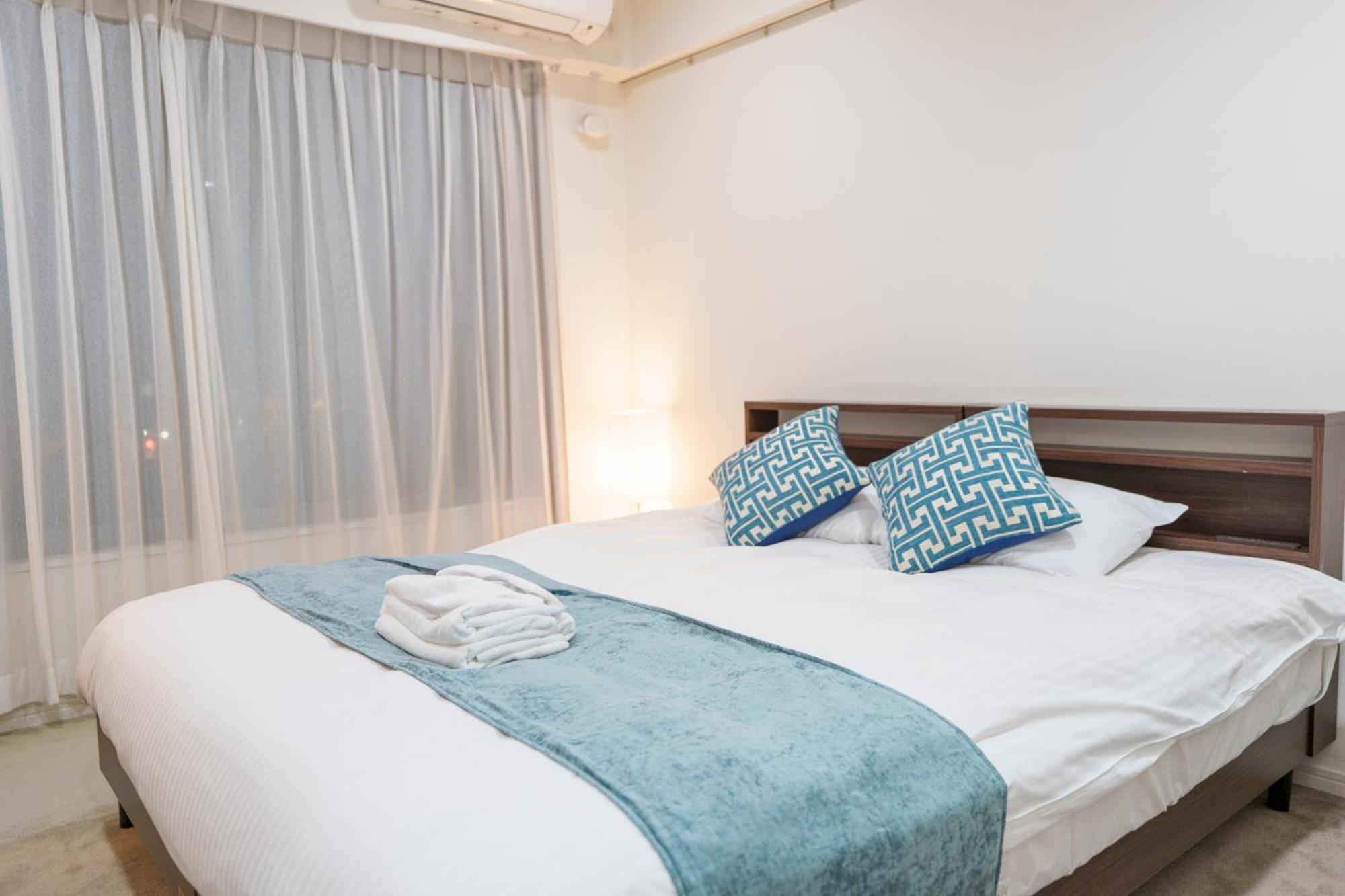Apartamento Pangoo Shinagawa 104 - Vacation 97800v Tóquio