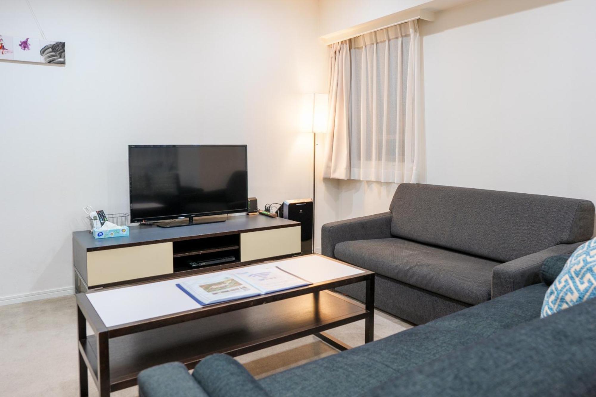 Pangoo Shinagawa 104 - Vacation 97800v Apartamento Tokio