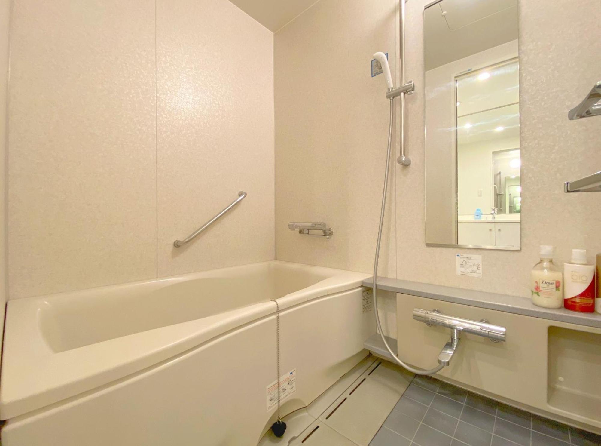 Apartamento Pangoo Shinagawa 104 - Vacation 97800v